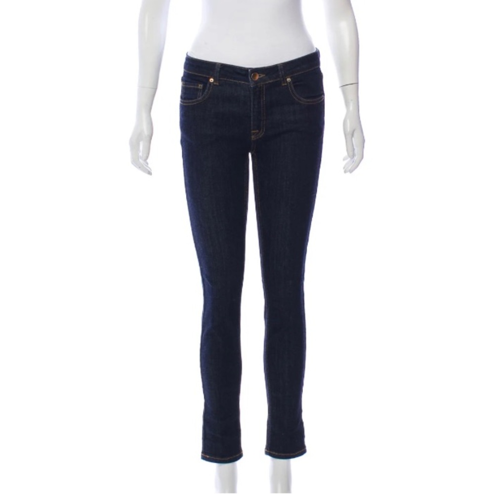 Victoria Beckham Jeans